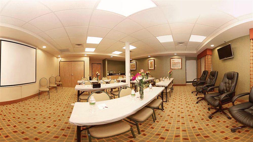 Comfort Suites El Paso West Buitenkant foto