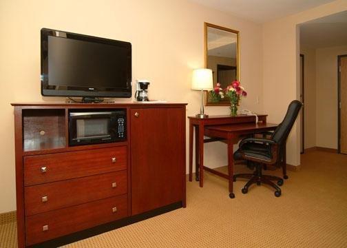 Comfort Suites El Paso West Buitenkant foto